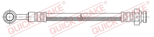 Brake Hose
